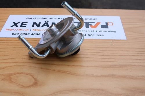 Bơm tay xe nâng  Toyota model model 7-8FD10~35 mã  23302-23440-71