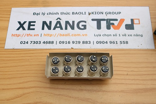 Bóng đèn dây tóc xe nâng 48V/10W hiệu Folangsi, hàng mới 100%