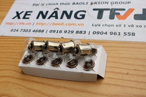 Bóng đèn halogen xe nâng hàng