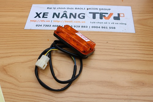 Cụm đèn xin nhan xe nâng mã HS-LL015 hàng mới 100%