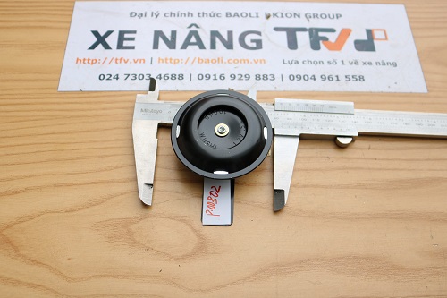Còi xe nâng 12V hàng mới 100%. Mã P.00302
