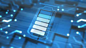 công nghệ pin lithium tiên tiến