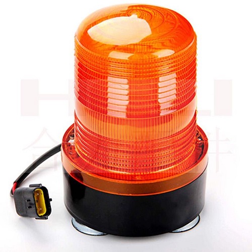 Đèn nhấp nháy xe nâng