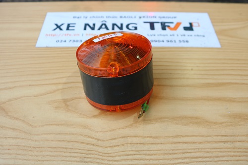 Cụm đèn xin nhan xe nâng 162.5g mã HS-LL023 hàng mới 100%. Mã P.00385