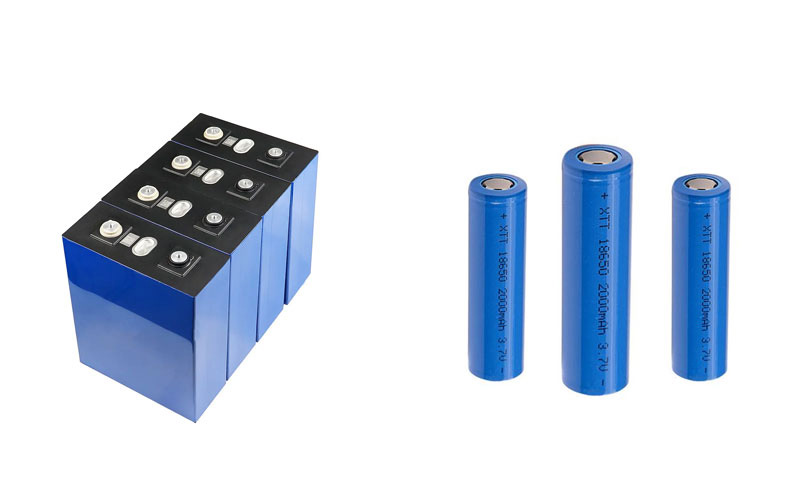 đóng gói pin lithium