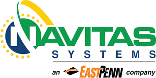 Logo ắc quy Navitas 