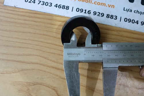 Bi đẩy trục sau xe nâng model 3-7FD10-30 mã 43141-76001-71, hàng mới 100%