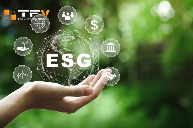 ESG
