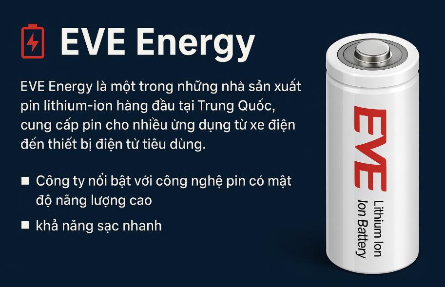 eve energy