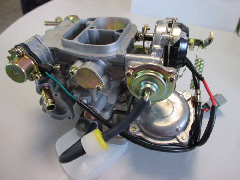 Bộ chế hòa khí xe nâng - Carburetor