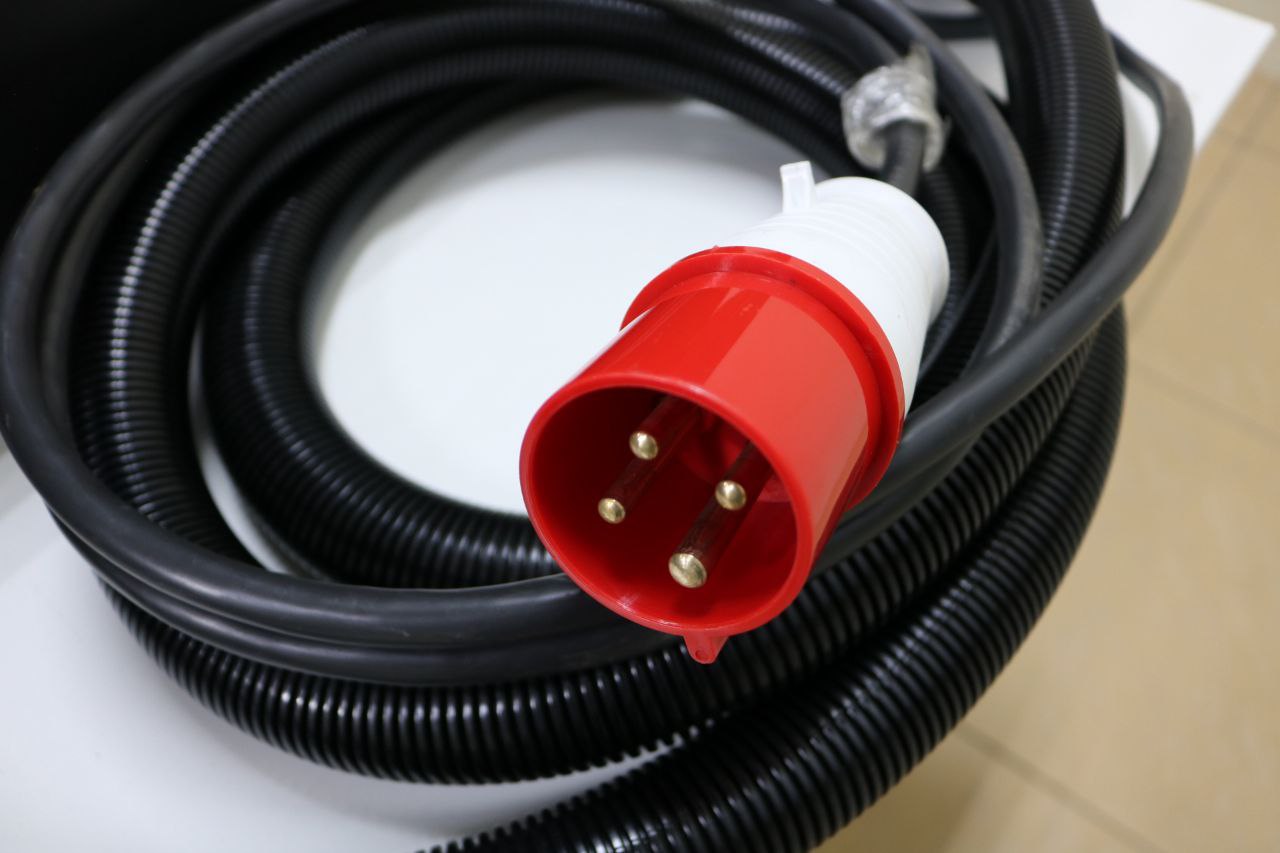 Giắc cắm sạc
