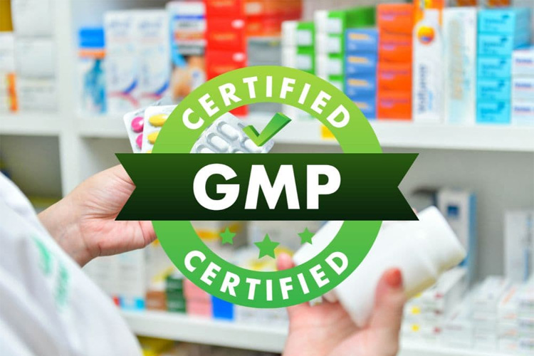 GMP