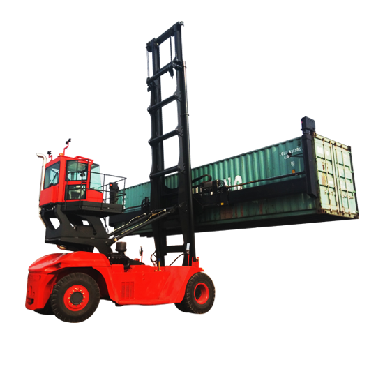 Xe nâng Container 10.0 tấn Heli CPCD250EC