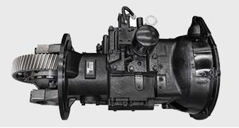 Hộp số tự động tiêu chuẩn KINON ,dễ dàng sử dụng, độ bền cao.
