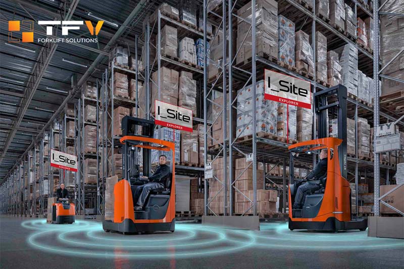 I-Sites Toyota 