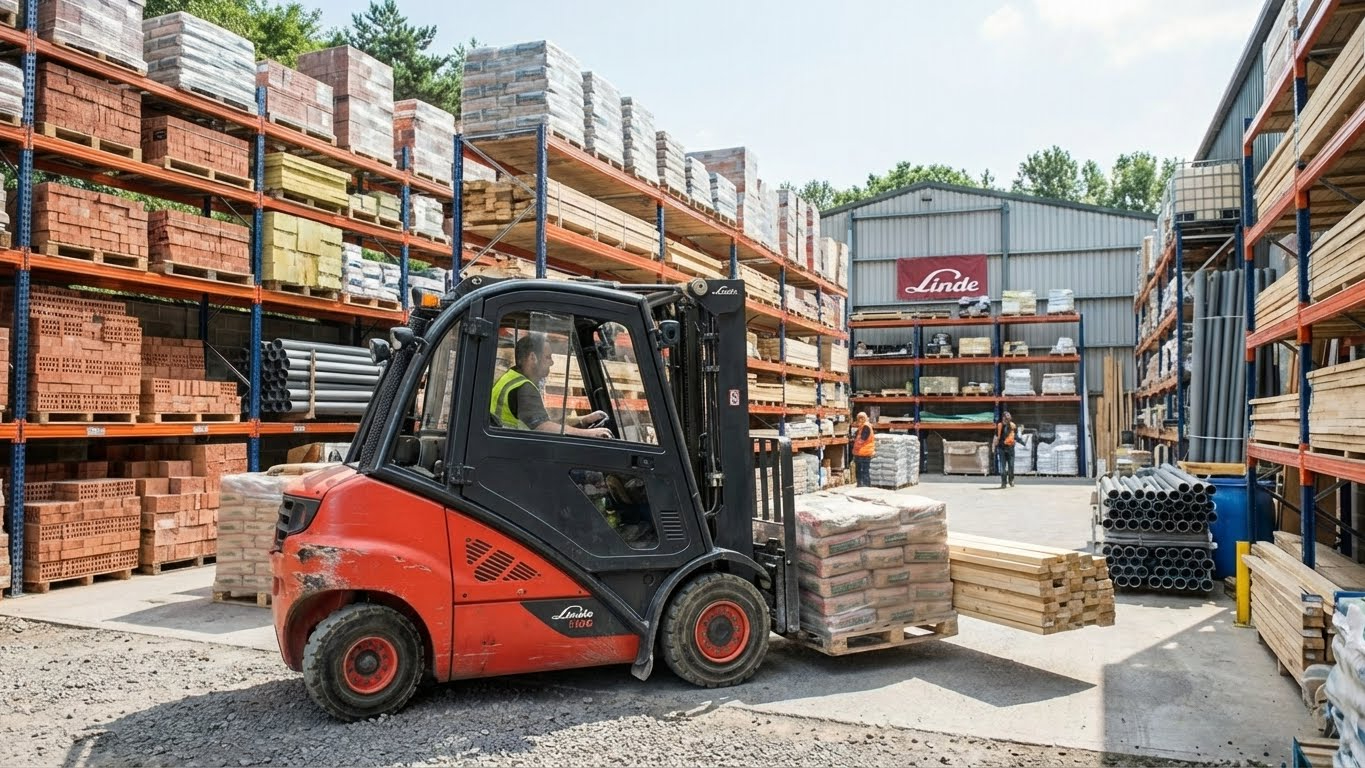 Tối ưu hóa theo đặc thù hàng hóa