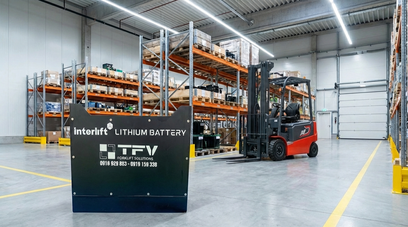 An toàn cao hơn, phù hợp với môi trường công nghiệp hiện đại