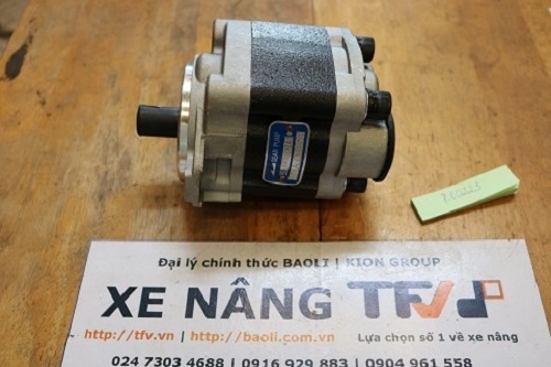 Bơm thủy lực dành cho xe nâng hàng
