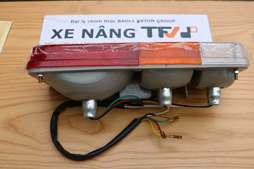 Cụm đèn xi nhan xe nâng 340.3g mã HS-LL050 hàng mới 100%