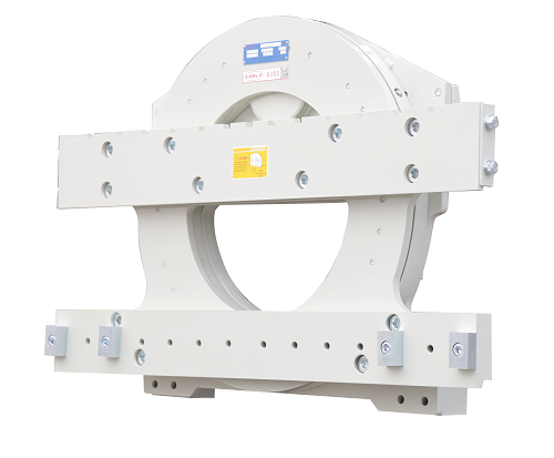 Xe nâng càng xoay 360 độ - Rotator L Series