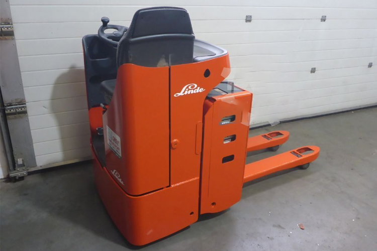 Linde T20 R