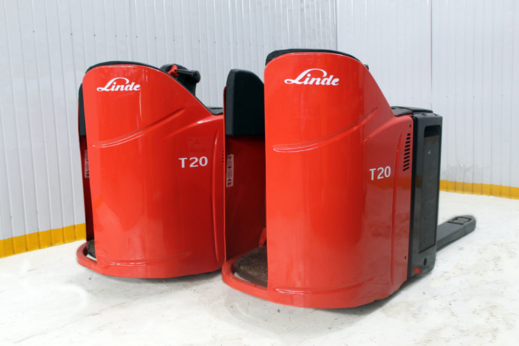 Linde T20 SP