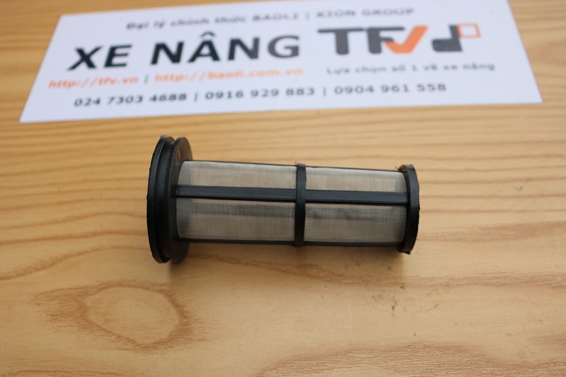 Lọc dầu hộp số xe nâng Toyota  32614-26610-71. Hàng mới 100%. Mã P.00162
