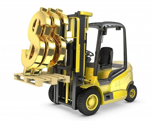 Lựa chọn dịch vụ xe nâng phù hợp nhằm tiết kiệm chi phí cho doanh nghiệp
