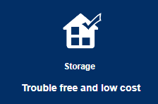 Lưu trữ theo thời gian