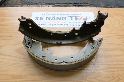 Má phanh xe nâng Toyota 5FD28～30 (8908-9209) mã 04476-30020-71