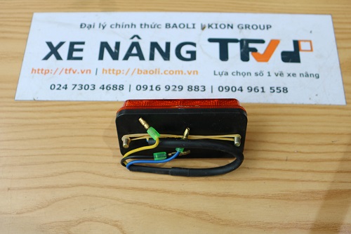 Cụm đèn xin nhan xe nâng 28.6g mã HS-LL016 hàng mới 100%