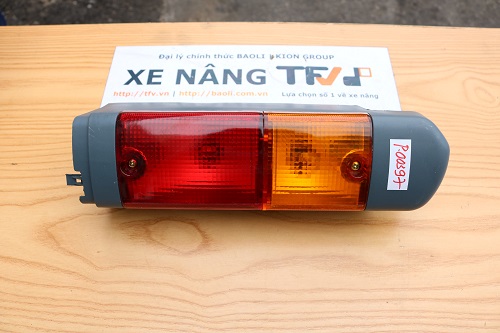 Cụm đèn hậu xe nâng 7FD mã HS-LL0072 hàng mới 100%