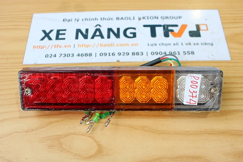 Cụm đèn xin nhan xe nâng 206g mã HS-LL011 hàng mới 100%. Mã P.00374