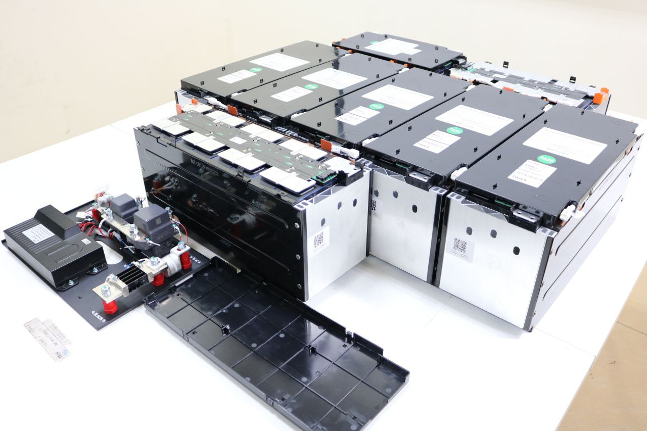 Module và PDU chất lượng cao