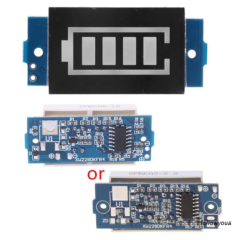 Mô đun của Pin Lithium.