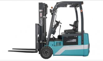          Xe nâng điện KBET 3 bánh