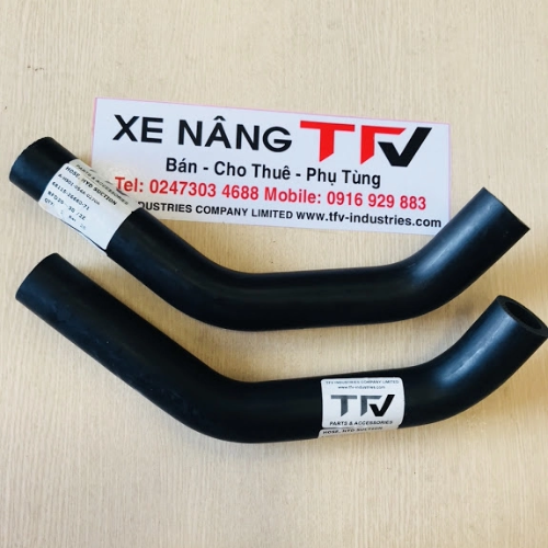  Ống dẫn thủy lực dùng cho xe nâng Toyota