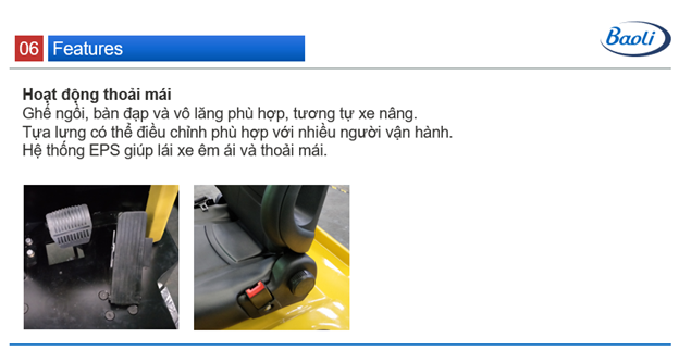 Thiết kế công nghiệp – Bền bỉ và tiện lợi cho môi trường làm việc nặng