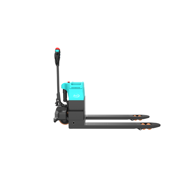 Xe nâng tay điện Baoli KBP15-A