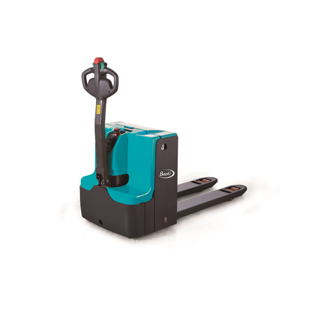 Xe nâng tay điện Baoli EP20-N04