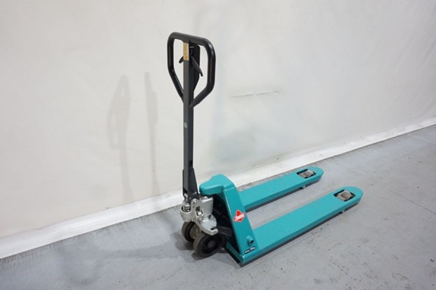 Xe nâng tay Baoli HP Series