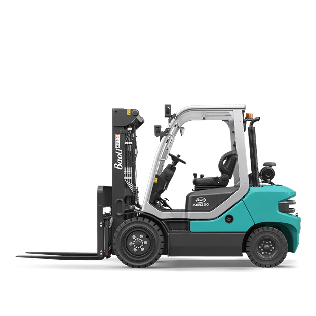 Phiên bản KBD hoàn toàn mới