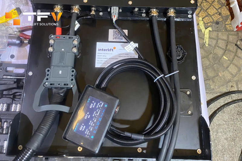 Pin Lithium được xem là giải pháp năng lượng bền vững của tương lai