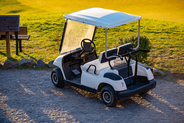 Pin Lithium 72V cho xe Golf, xe điện