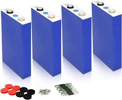 Pin Lithium