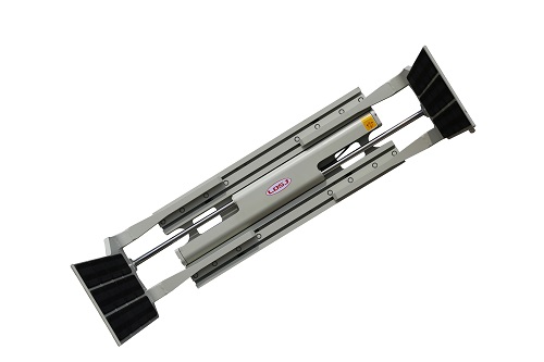 Xe nâng kẹp đa năng - Multi Purpose clamp