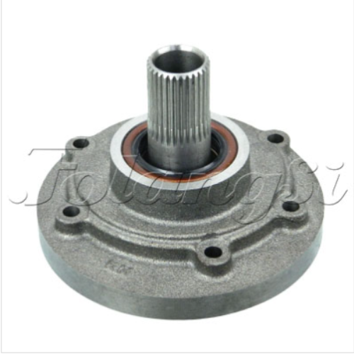  Bơm hộp số xe nâng dùng cho xe nâng TCM FD20 ~ 30