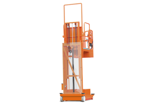 Xe nâng người tự hành model ZDYT3-4.5S