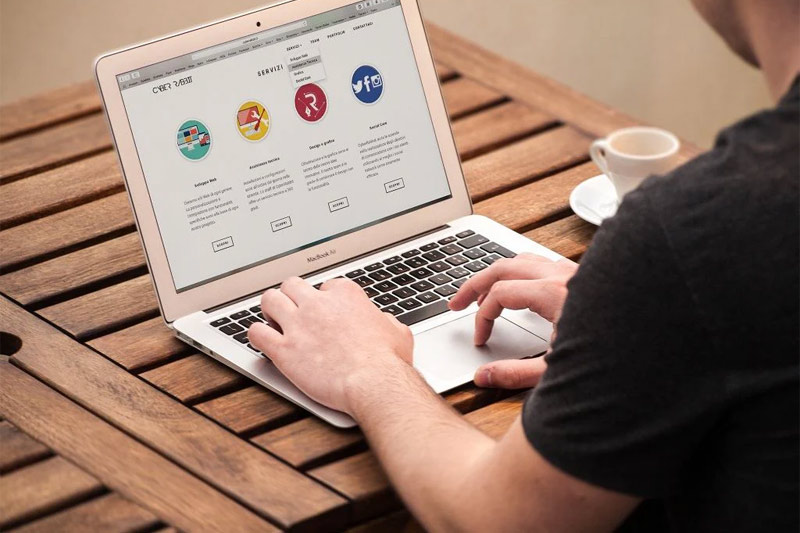 Thuê thiết bị online 