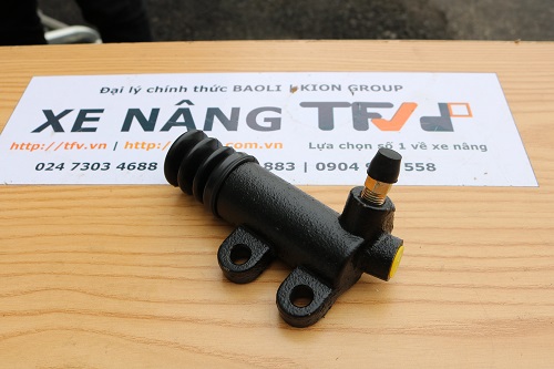 Tổng côn xe nâng Komatsu 3EB-10-21211 hiệu Folangsi. Mã P.00819 
